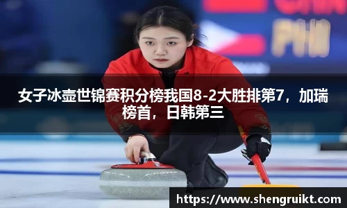 女子冰壶世锦赛积分榜我国8-2大胜排第7，加瑞榜首，日韩第三
